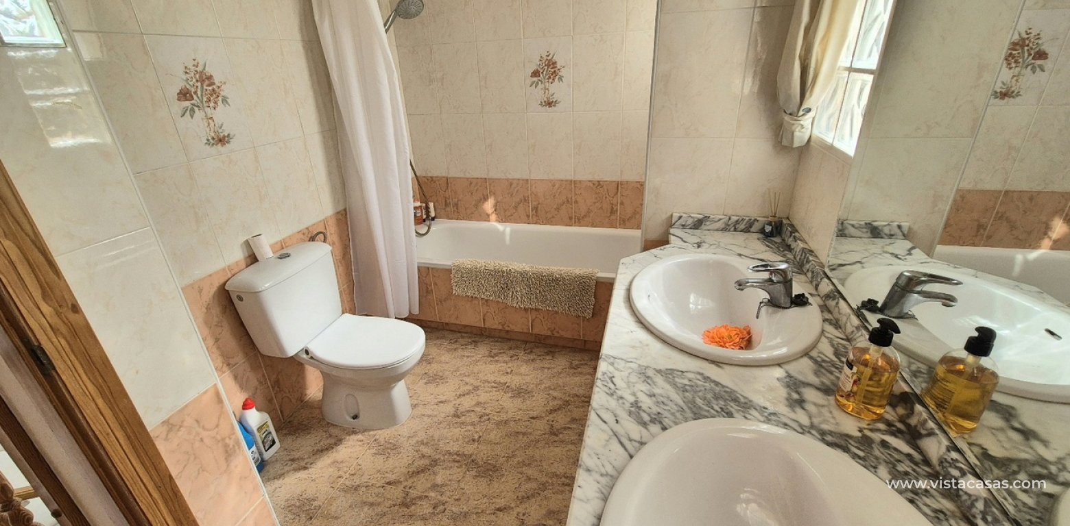 Vente - Villa - Los Altos