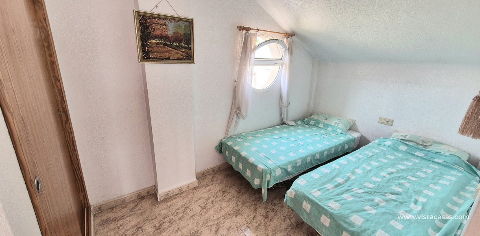 Vente - Villa - Los Altos