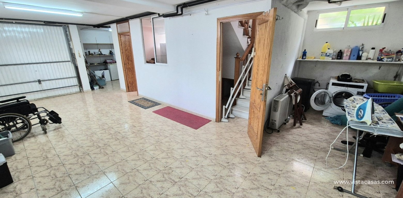 Vente - Villa - Los Altos