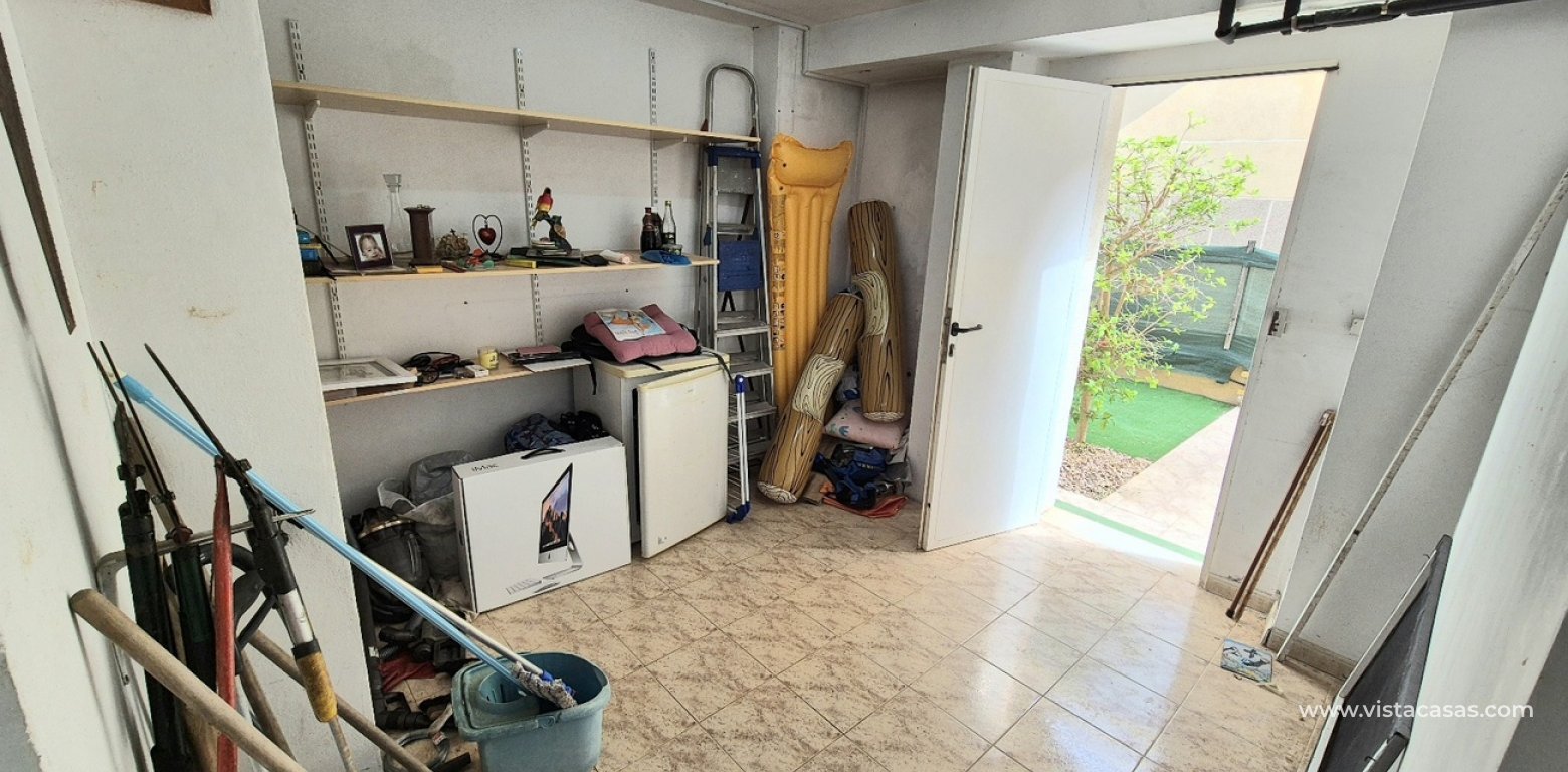 Vente - Villa - Los Altos