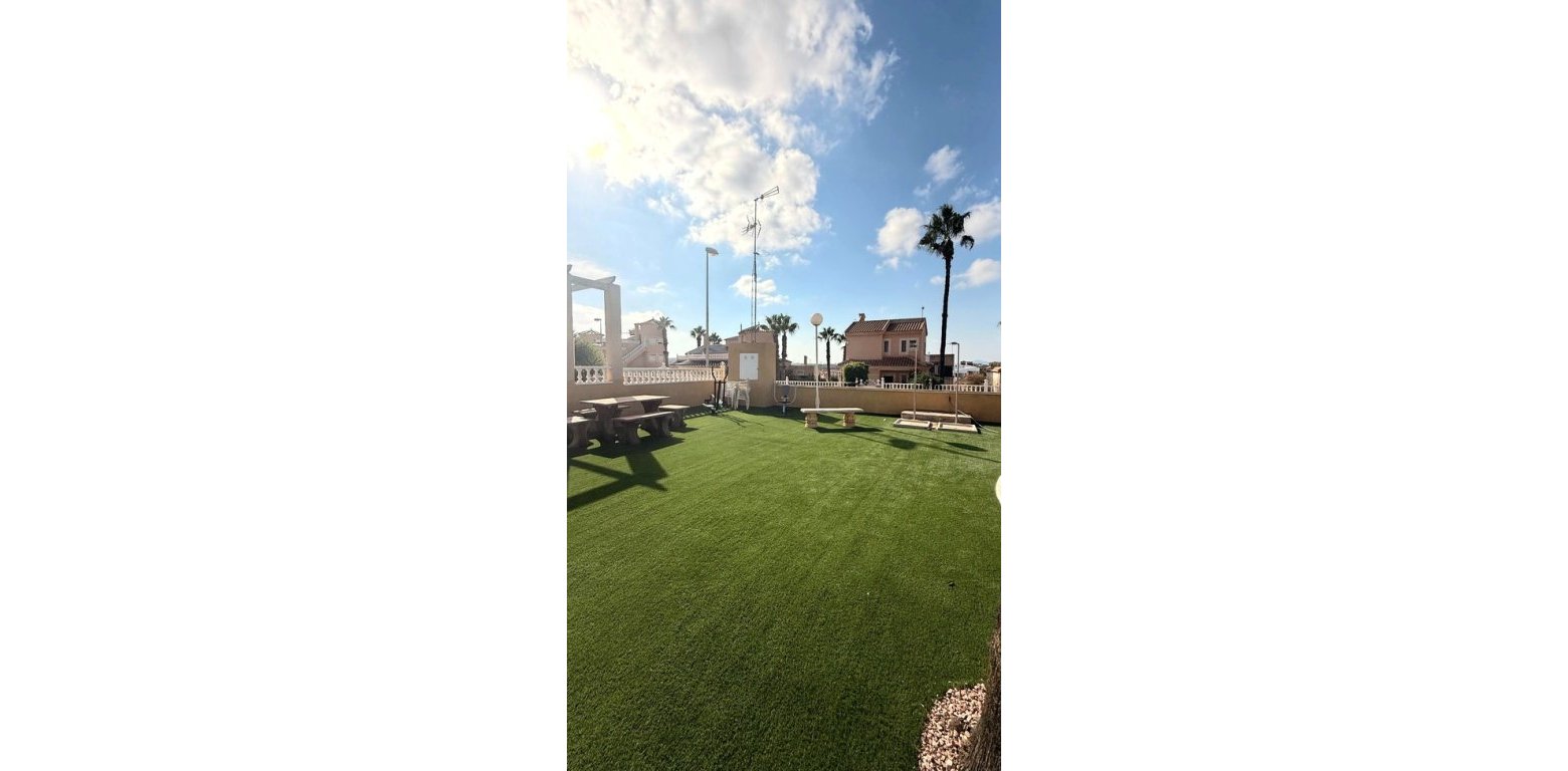 Vente - Villa - Los Altos