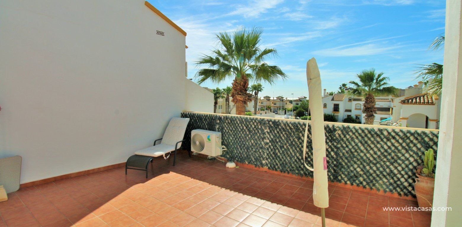 Resale - Townhouse - Villamartin - Los Dolses
