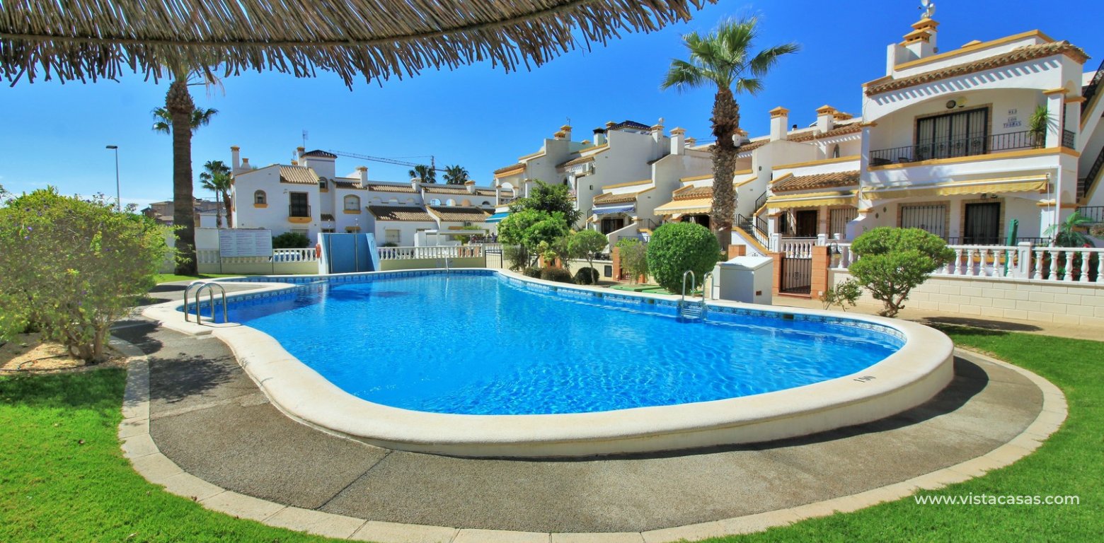 Resale - Townhouse - Villamartin - Los Dolses