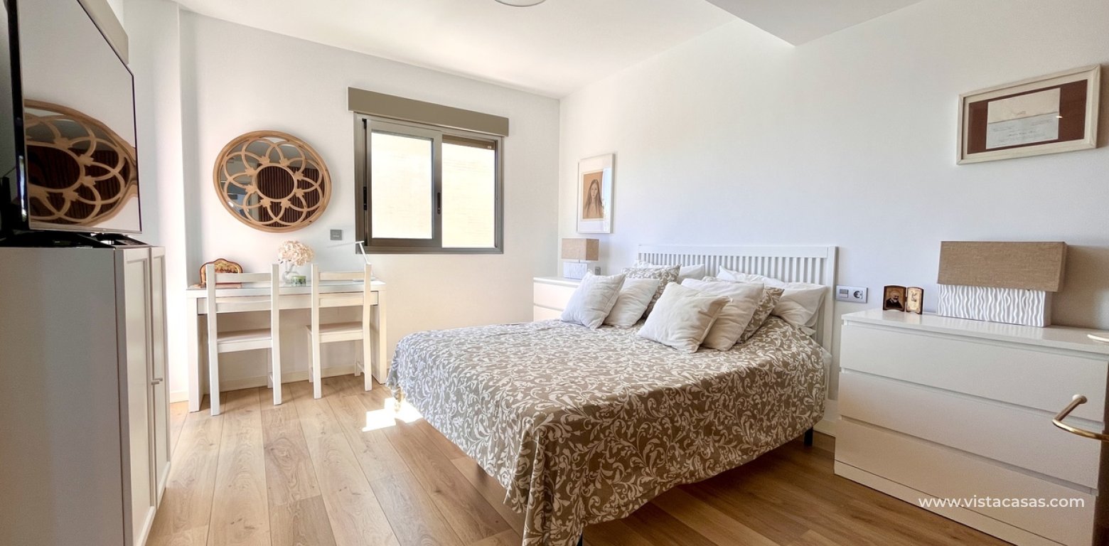 Resale - Townhouse - Pilar de la Horadada - Torre de la Horadada