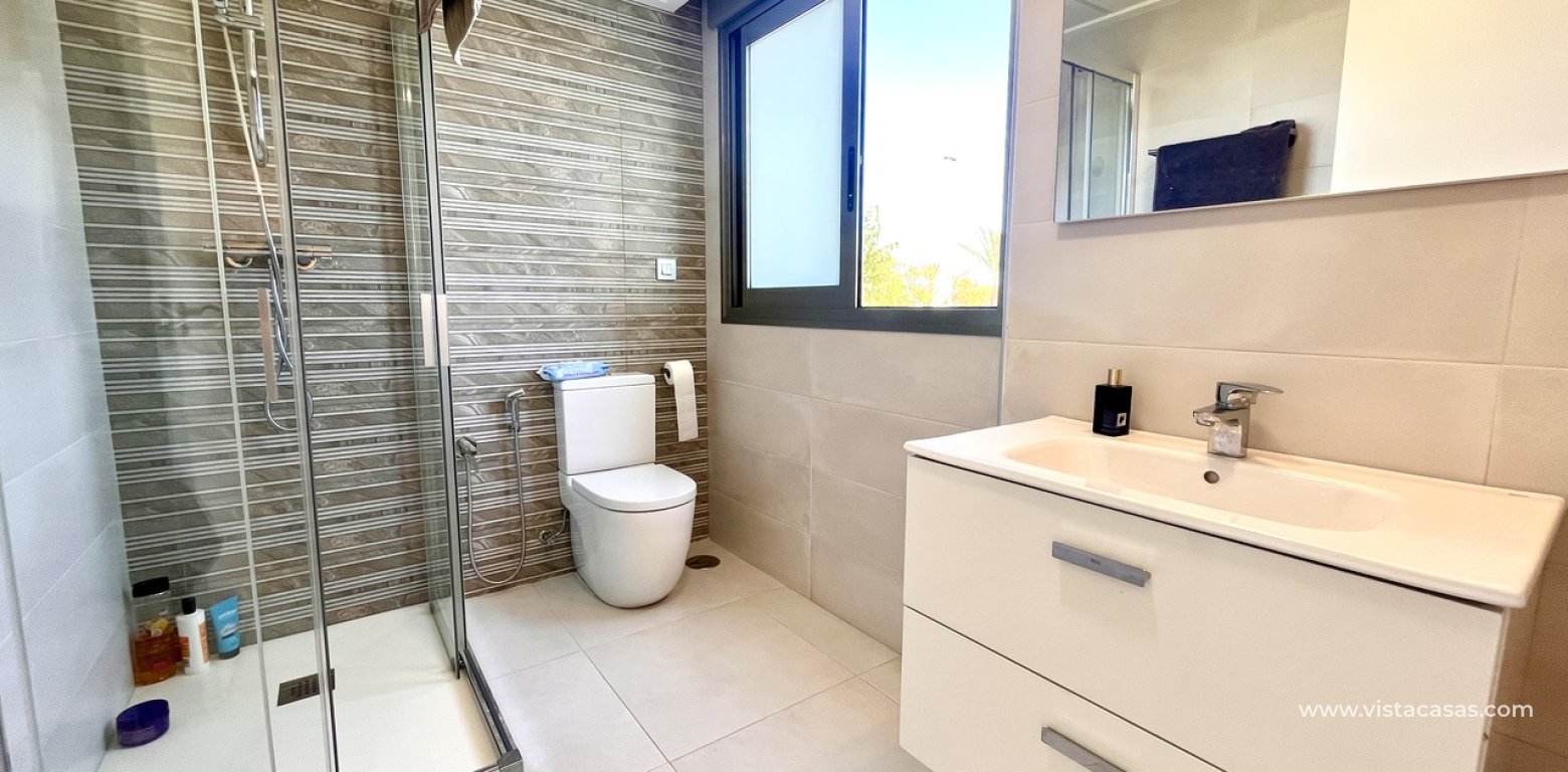 Resale - Townhouse - Pilar de la Horadada - Torre de la Horadada