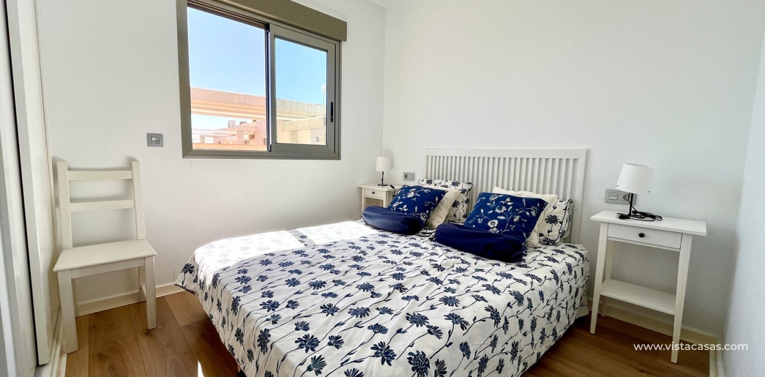 Resale - Townhouse - Pilar de la Horadada - Torre de la Horadada