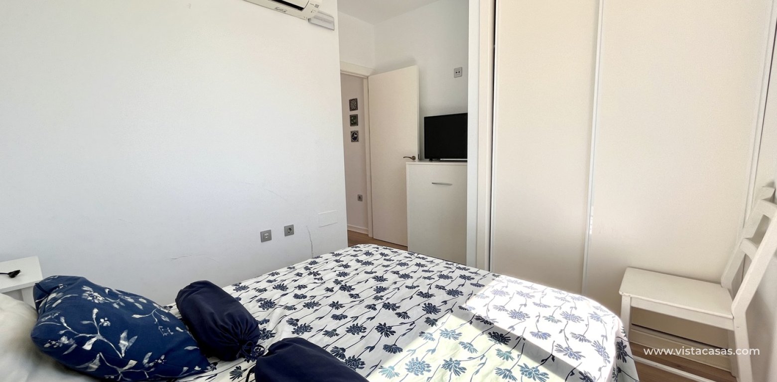 Resale - Townhouse - Pilar de la Horadada - Torre de la Horadada