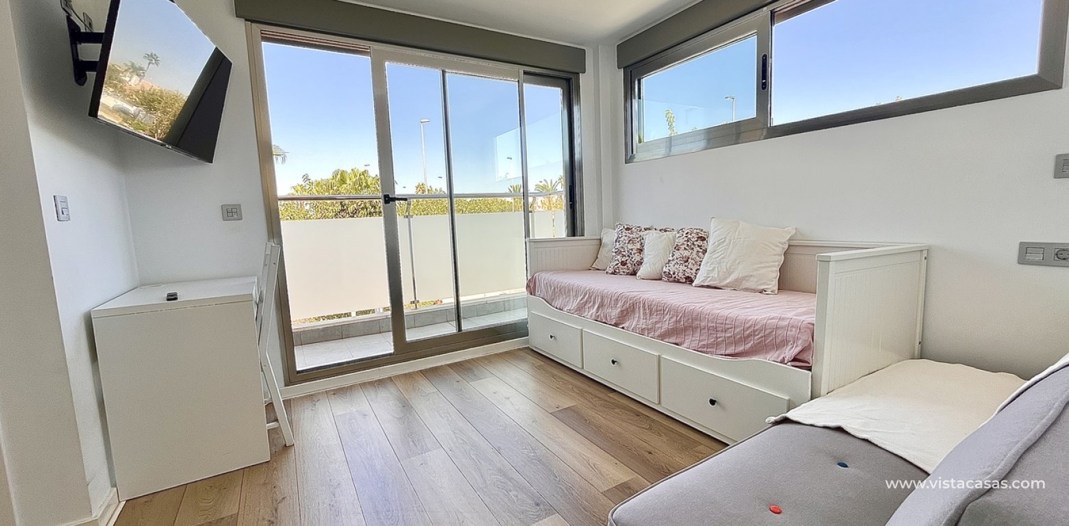 Resale - Townhouse - Pilar de la Horadada - Torre de la Horadada