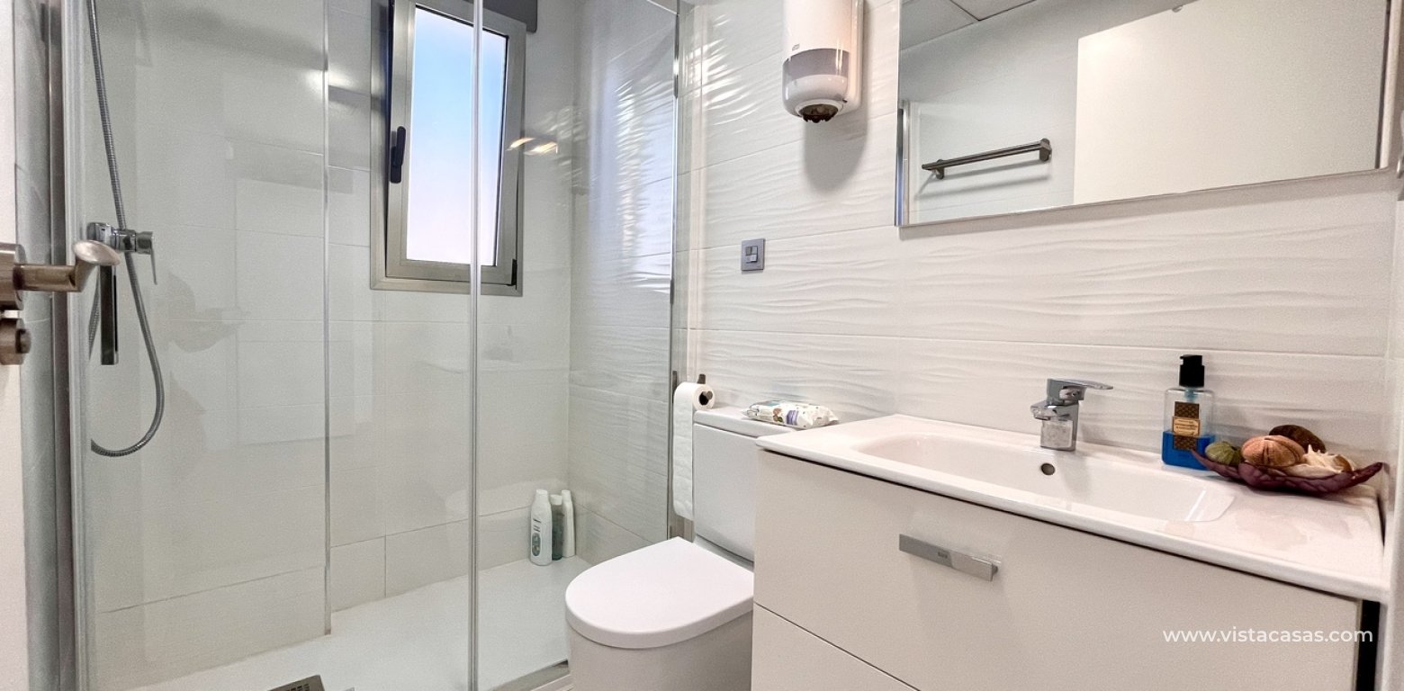 Resale - Townhouse - Pilar de la Horadada - Torre de la Horadada