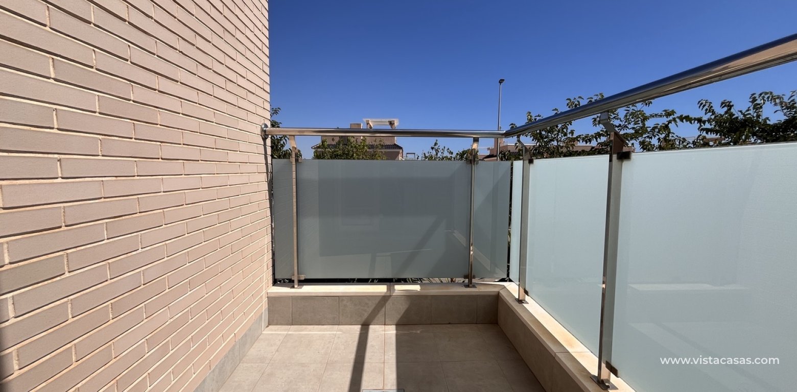 Resale - Townhouse - Pilar de la Horadada - Torre de la Horadada