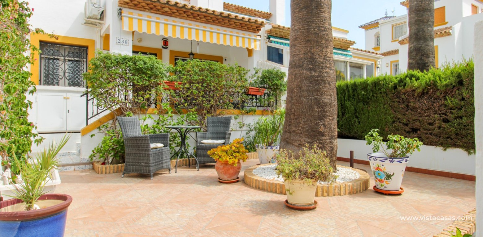 Buhardilla Townhouse For Sale Valencias Villamartin