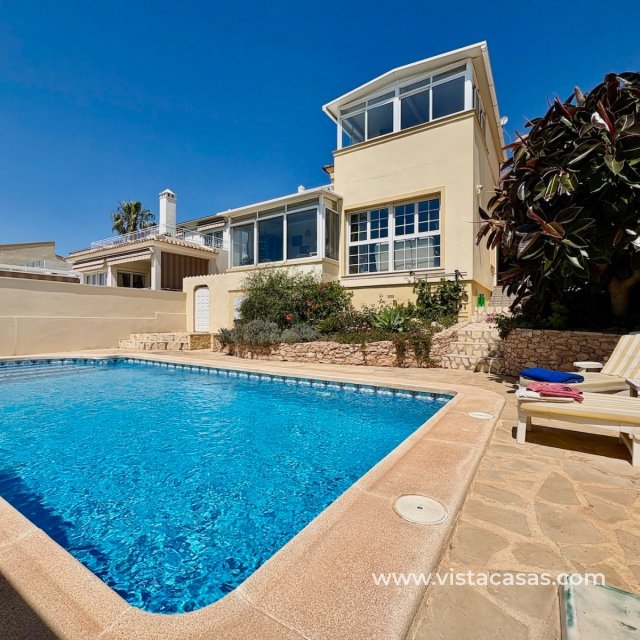 Villa - Resale - Villamartin - Villamartin