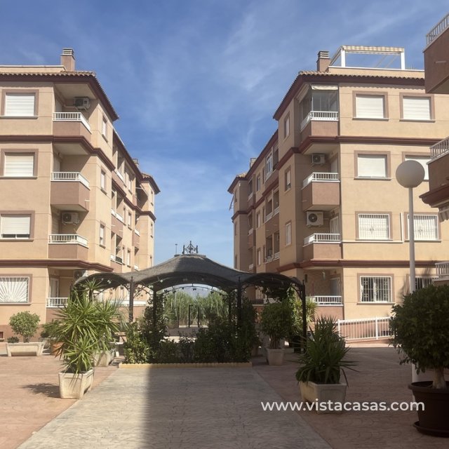 Apartment - Resale - Algorfa - Algorfa
