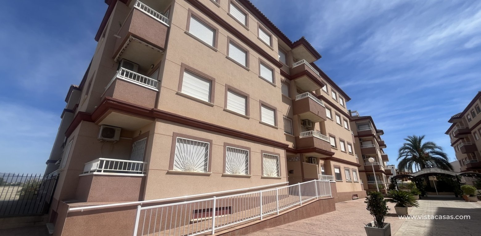 Wtórny - Apartment - Algorfa