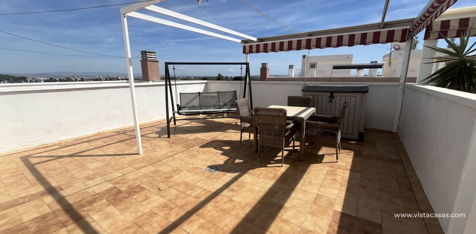 Wtórny - Apartment - Algorfa