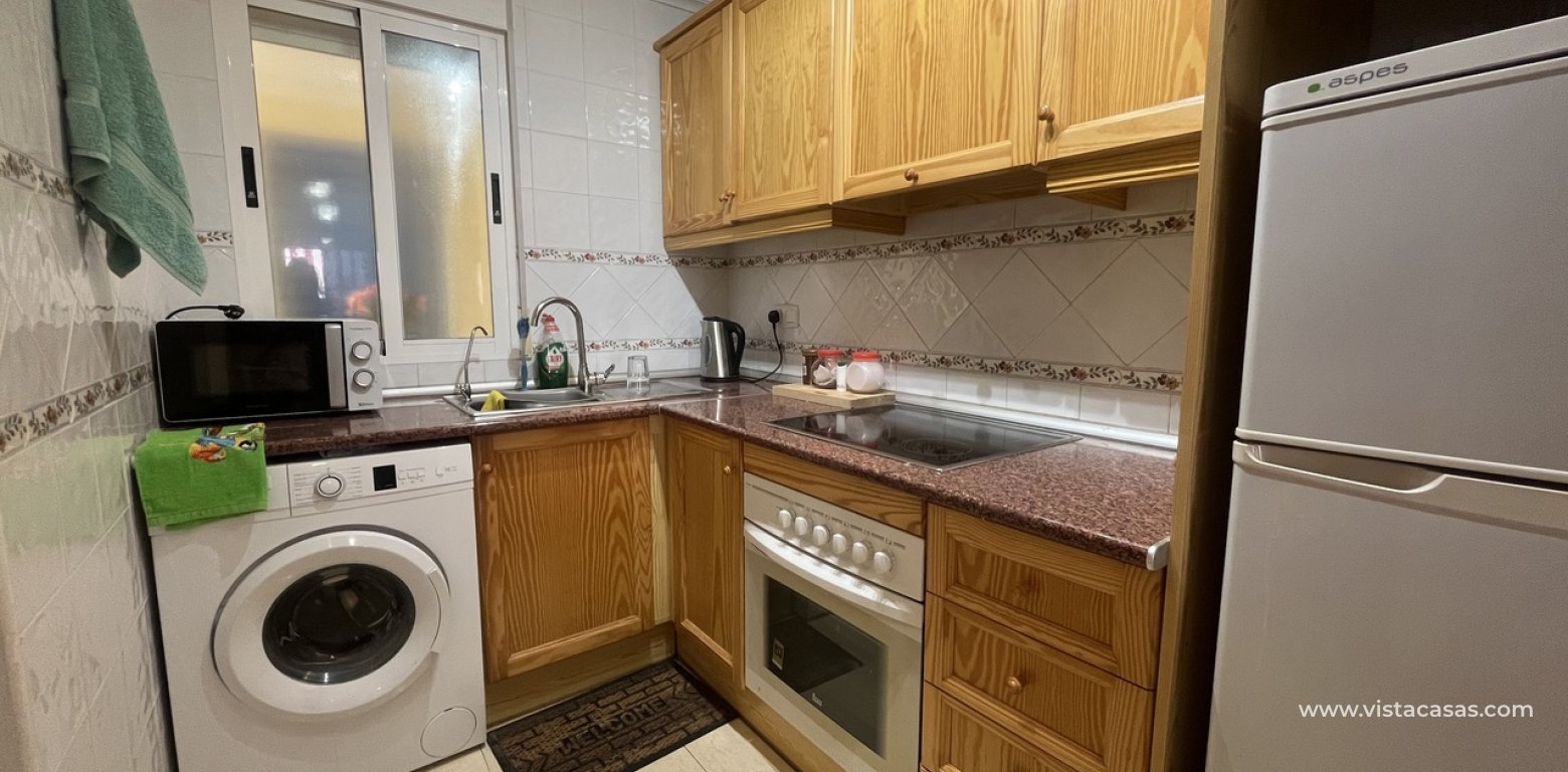 Wtórny - Apartment - Algorfa