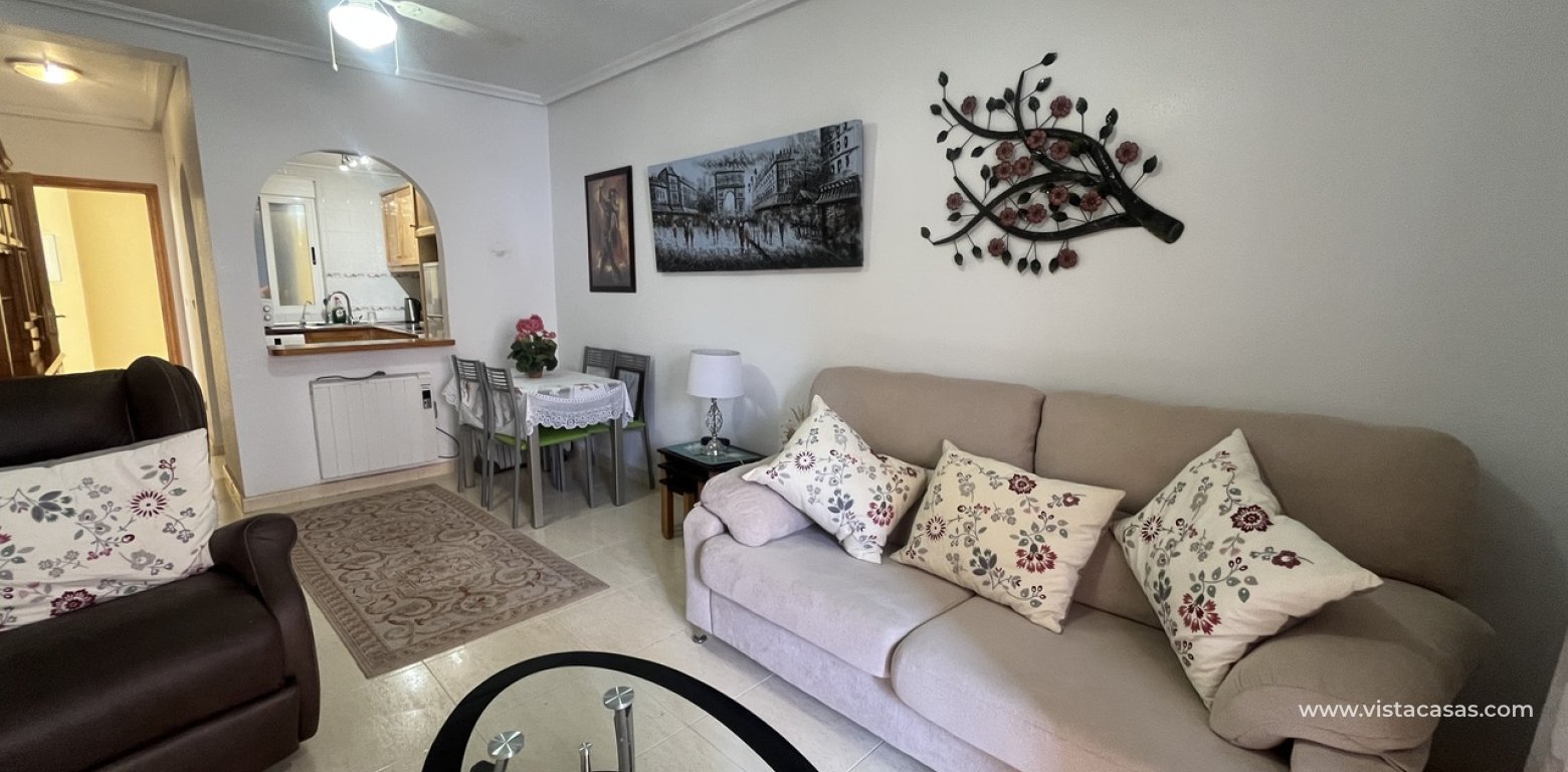 Wtórny - Apartment - Algorfa