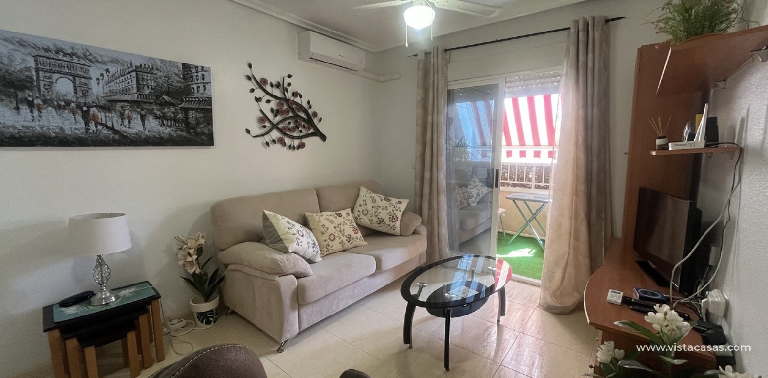 Wtórny - Apartment - Algorfa