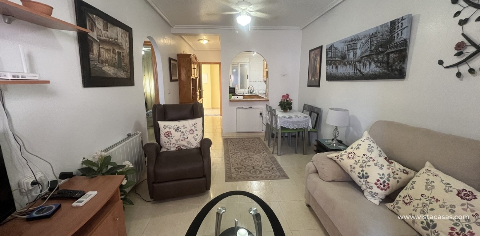 Wtórny - Apartment - Algorfa