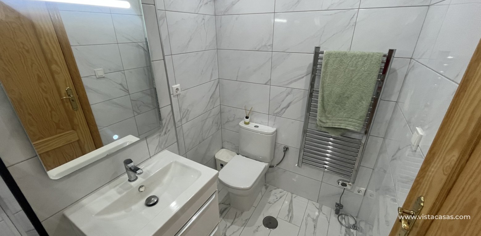 Wtórny - Apartment - Algorfa