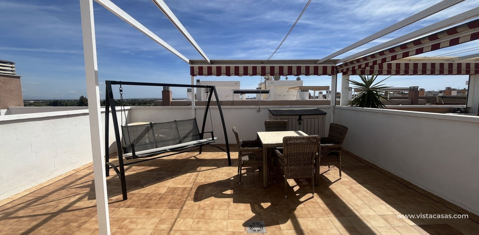 Wtórny - Apartment - Algorfa