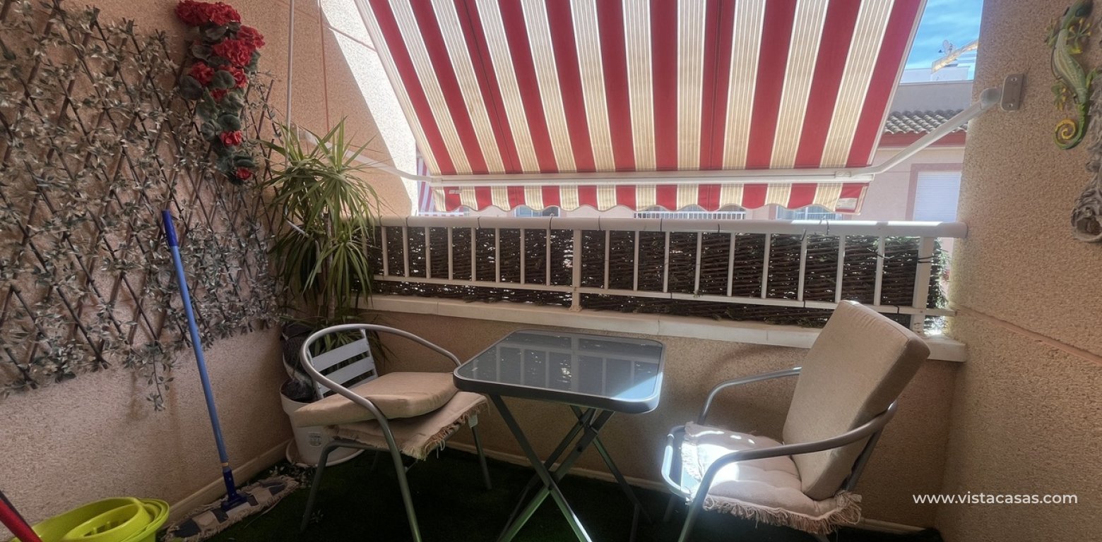 Wtórny - Apartment - Algorfa