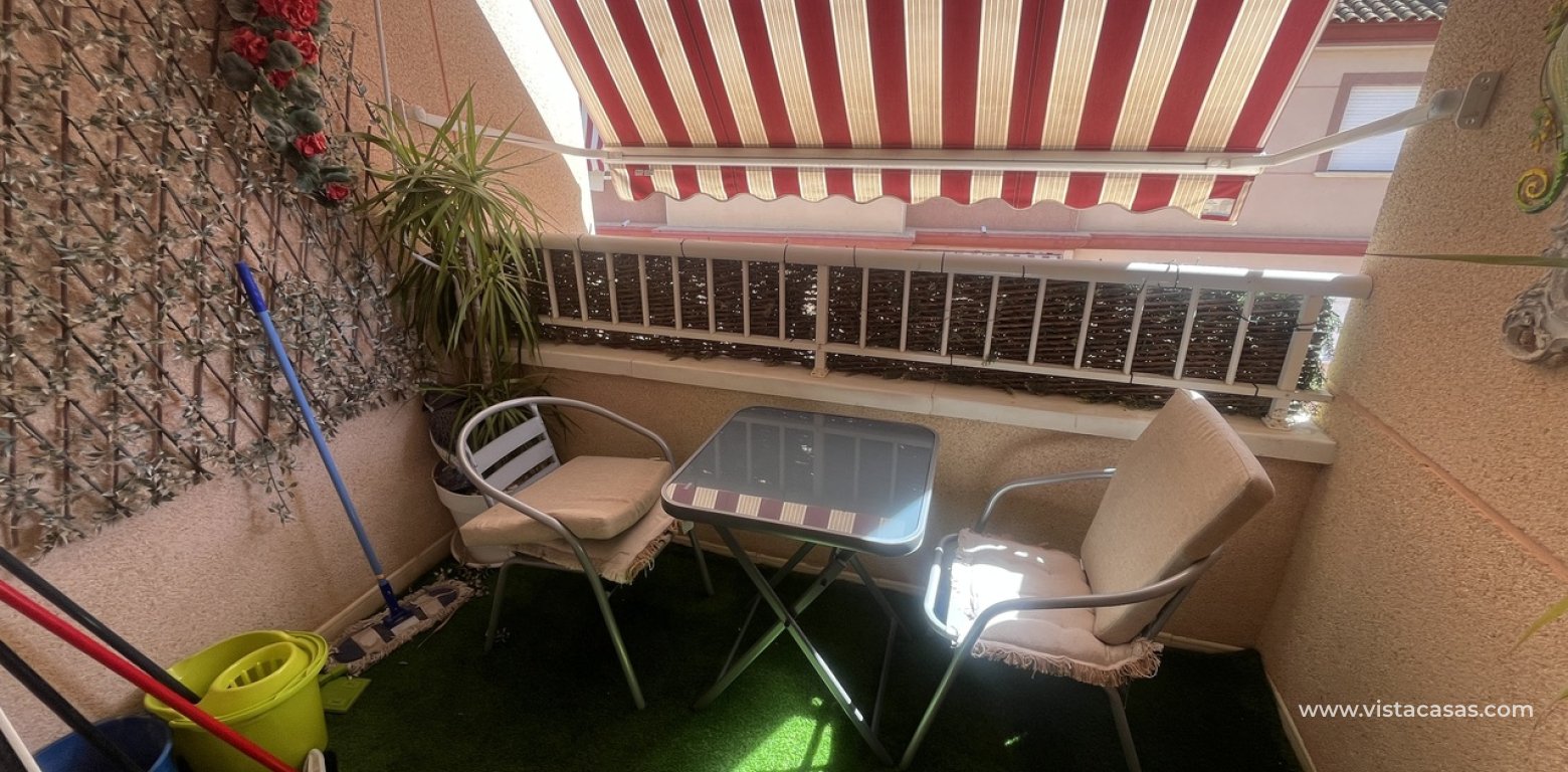 Wtórny - Apartment - Algorfa