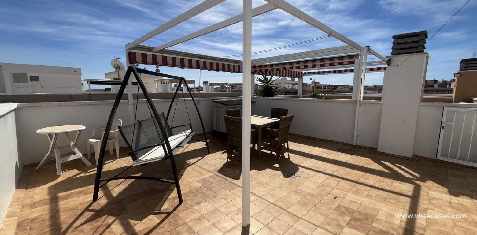 Wtórny - Apartment - Algorfa