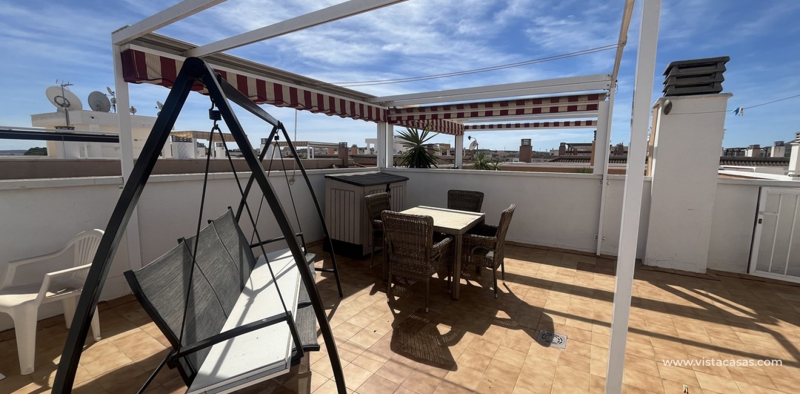 Wtórny - Apartment - Algorfa