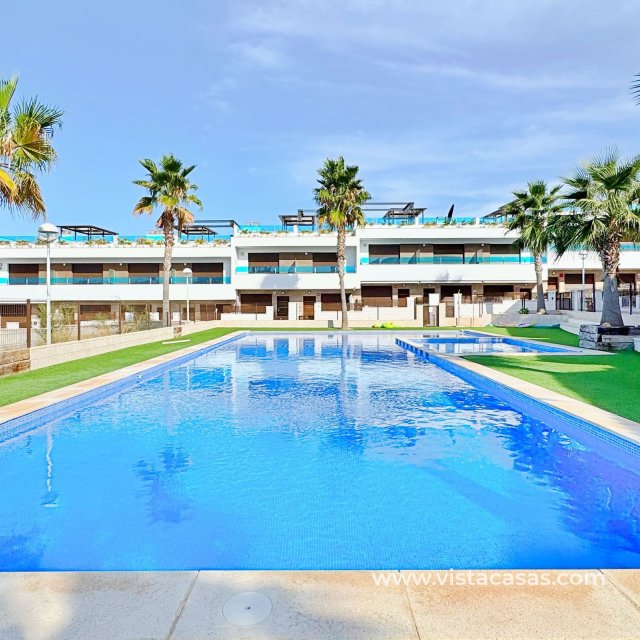 Townhouse - Resale - Los Balcones - Los Balcones