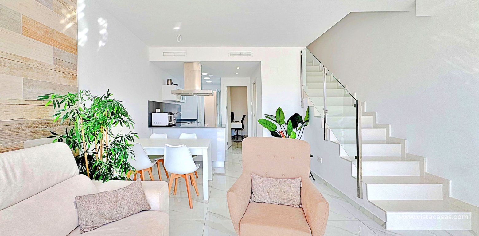 Sale - Radhus - Los Balcones