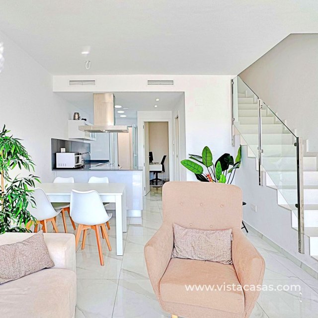 Townhouse - Sale - Los Balcones - Los Balcones