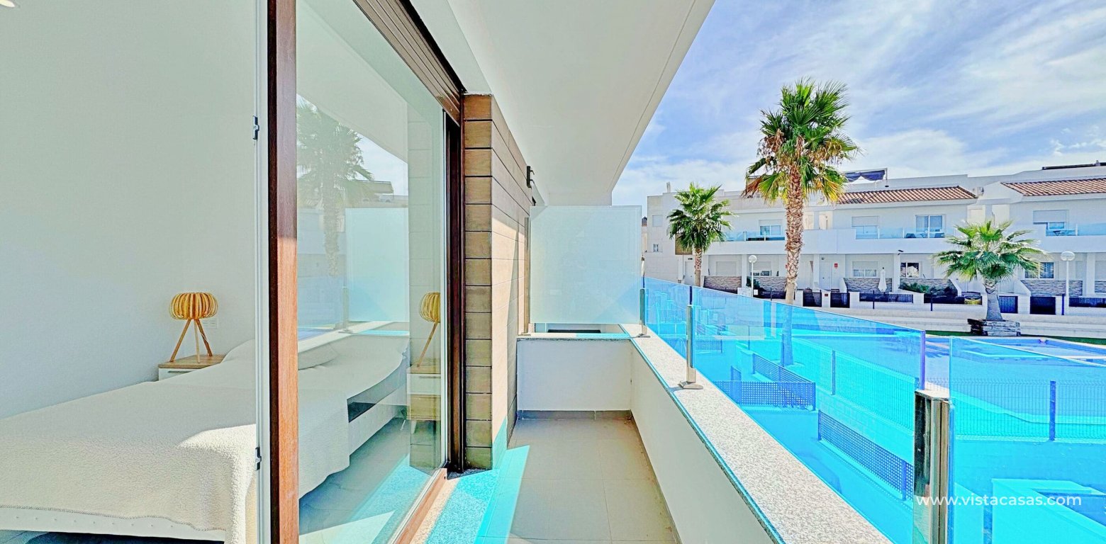 Sale - Radhus - Los Balcones