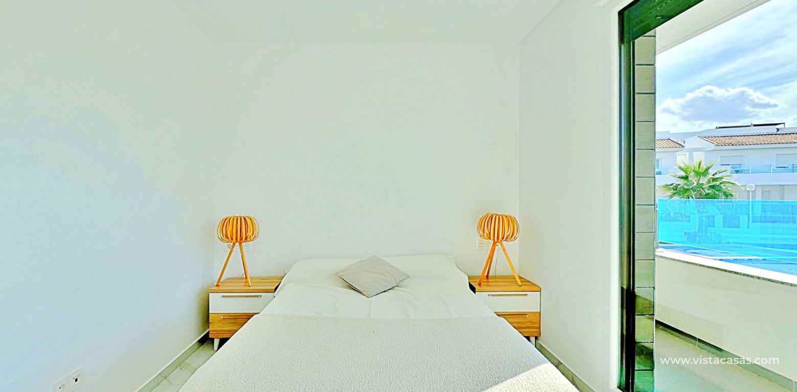 Sale - Radhus - Los Balcones