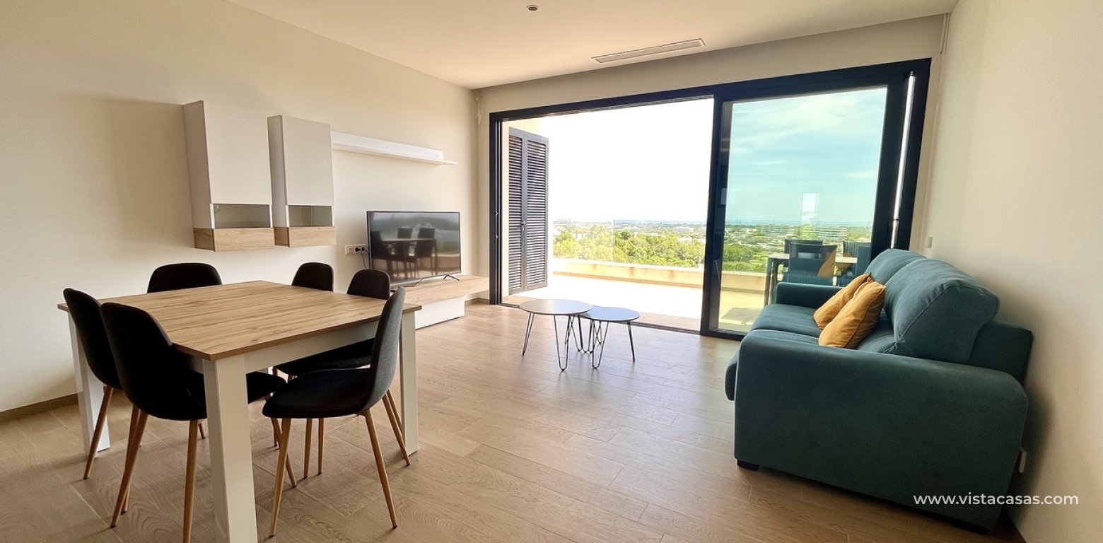 Venta - Apartamento - Las Colinas Golf