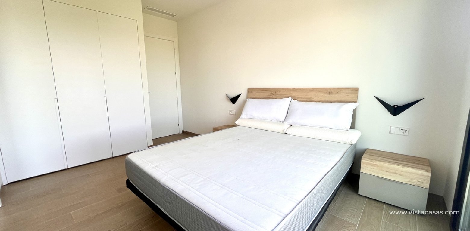 Venta - Apartamento - Las Colinas Golf