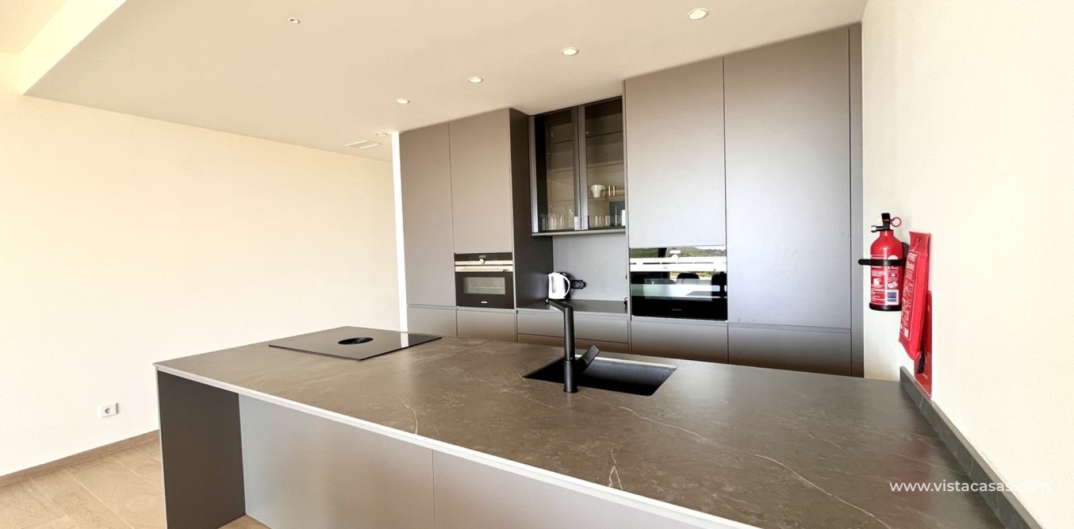 Venta - Apartamento - Las Colinas Golf