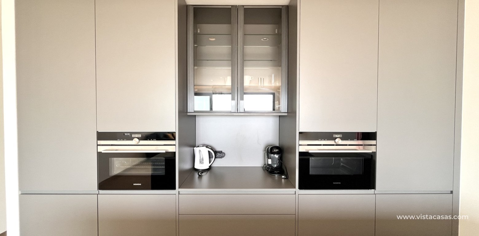 Venta - Apartamento - Las Colinas Golf