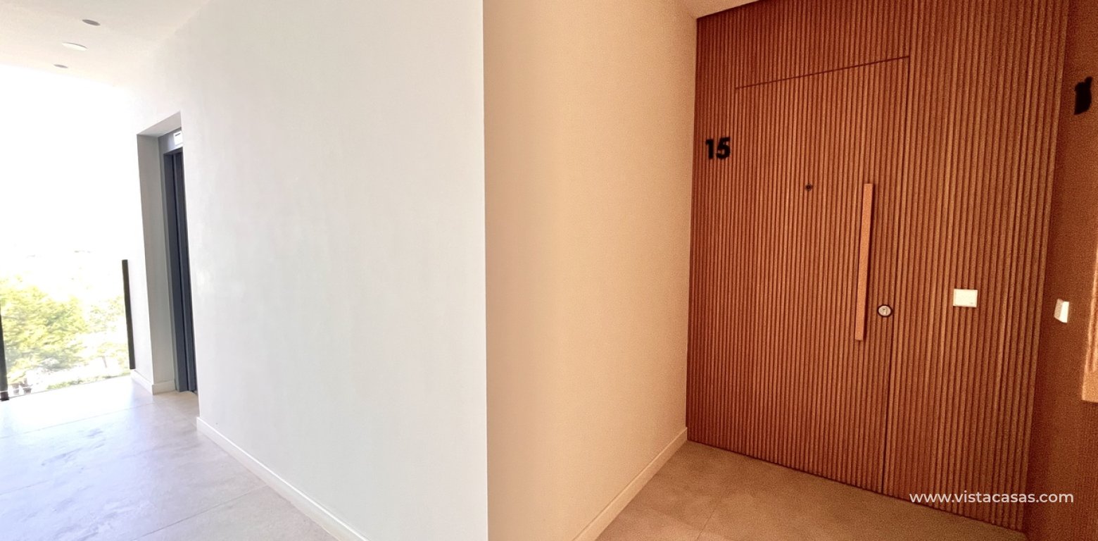 Venta - Apartamento - Las Colinas Golf