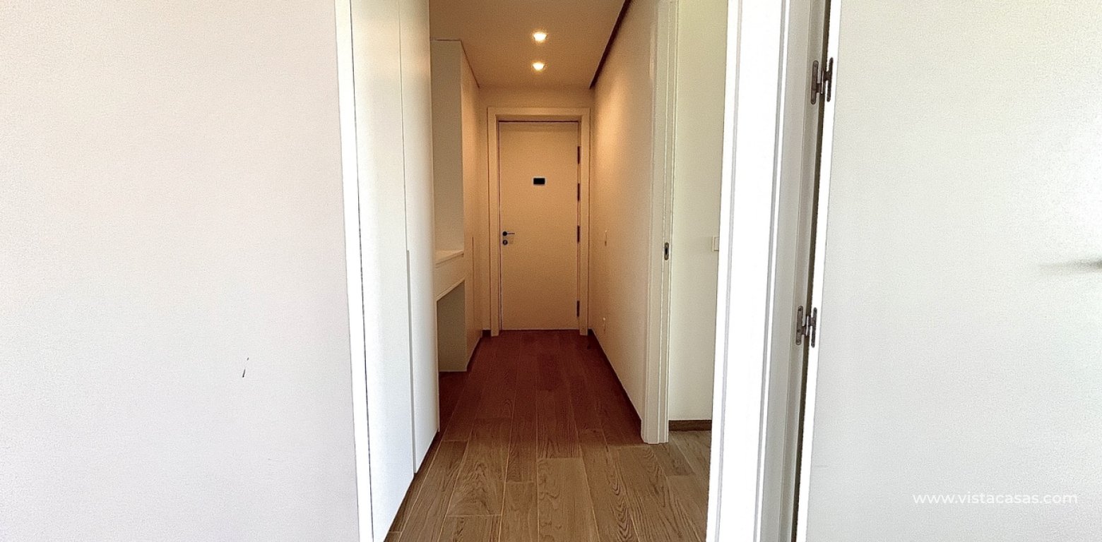 Venta - Apartamento - Las Colinas Golf