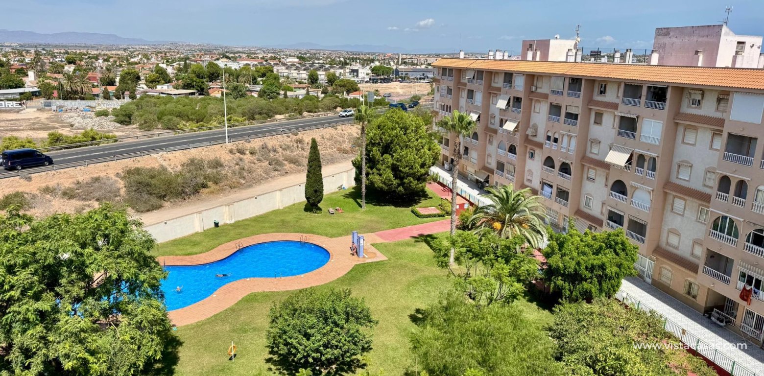 Venta - Apartamento - Torrevieja