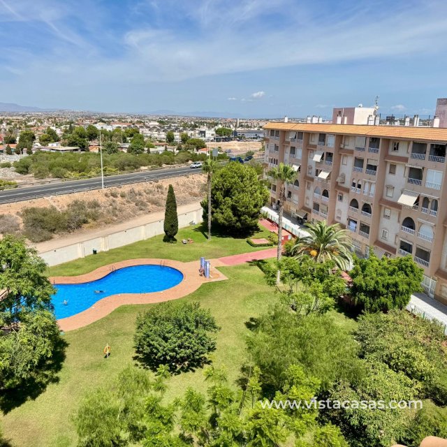 Apartment - Resale - Torrevieja - Torrevieja
