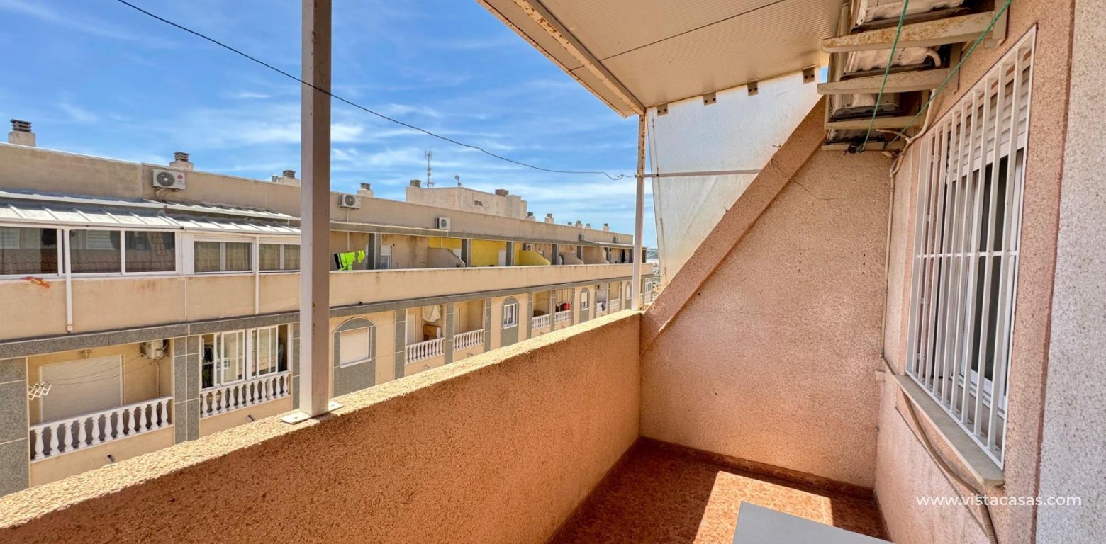 Venta - Apartamento - Torrevieja