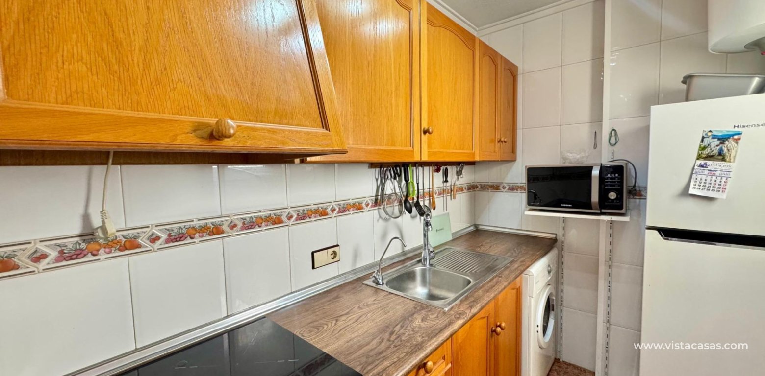 Venta - Apartamento - Torrevieja