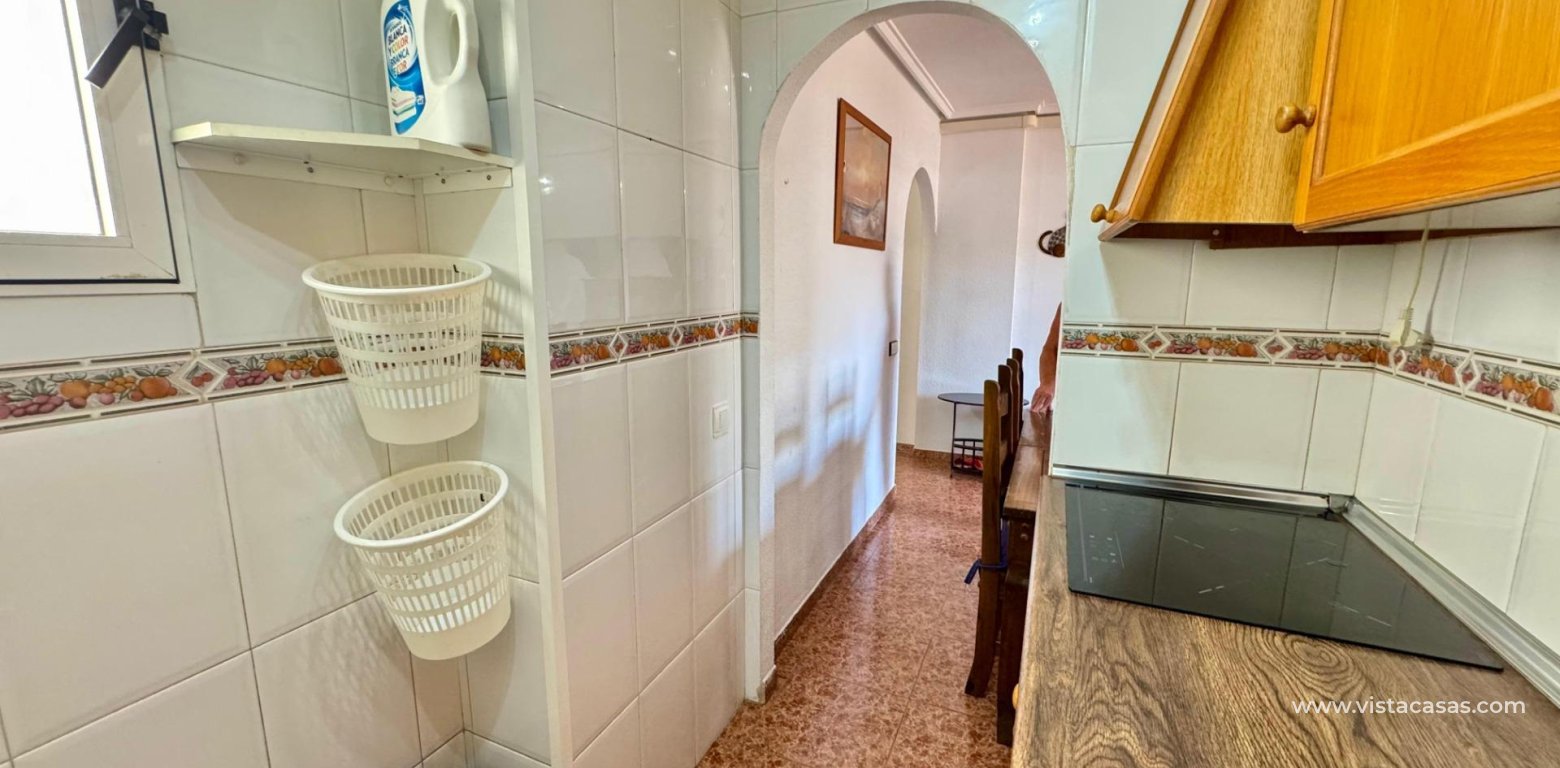 Venta - Apartamento - Torrevieja
