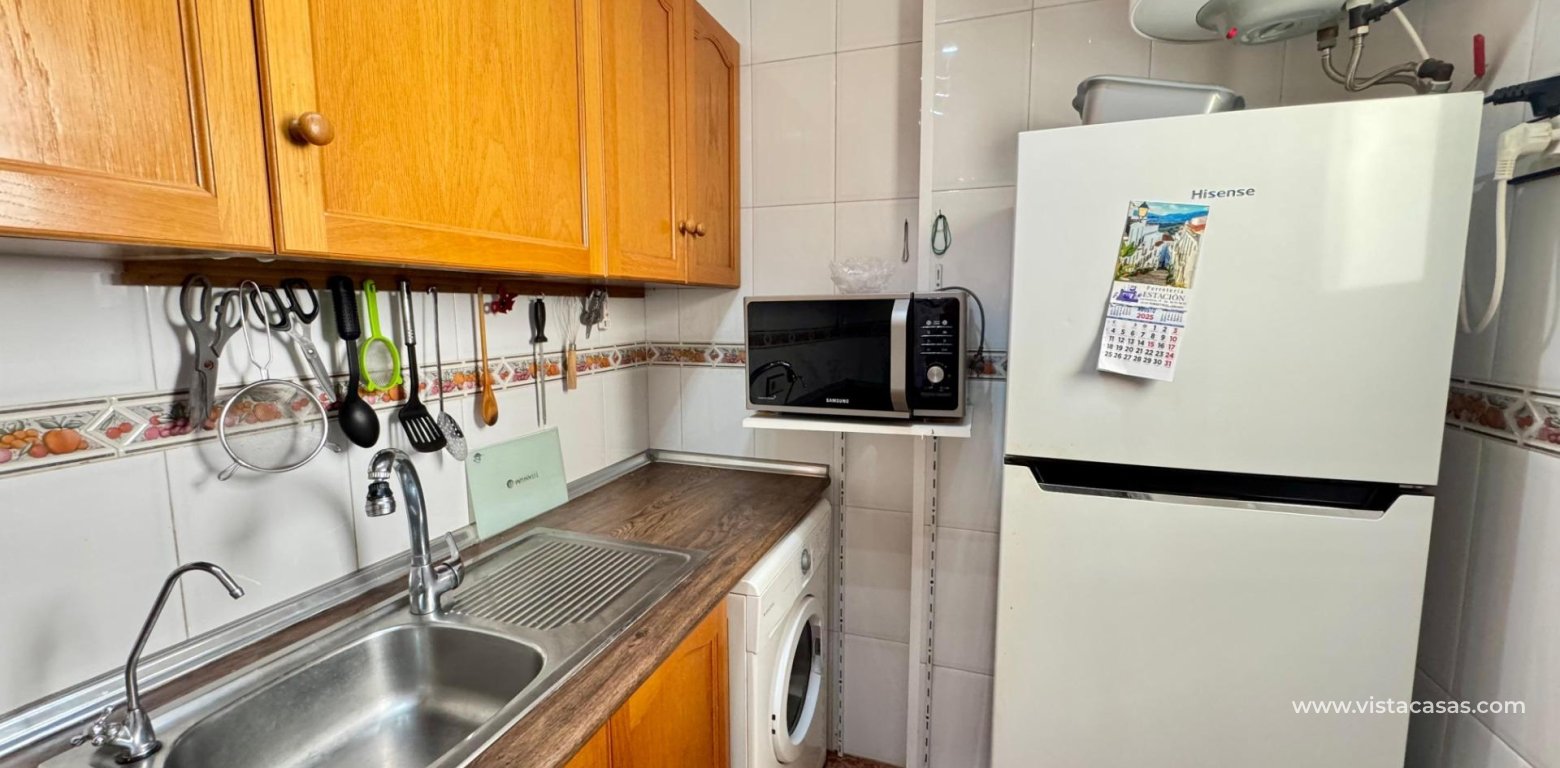 Venta - Apartamento - Torrevieja