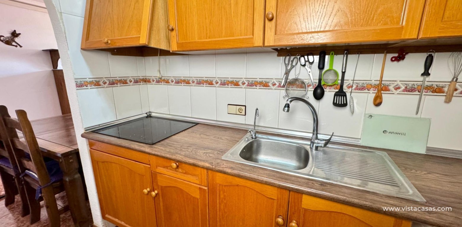Venta - Apartamento - Torrevieja