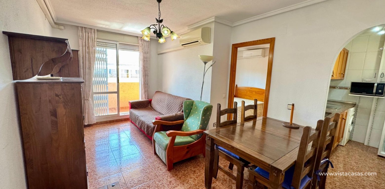 Venta - Apartamento - Torrevieja