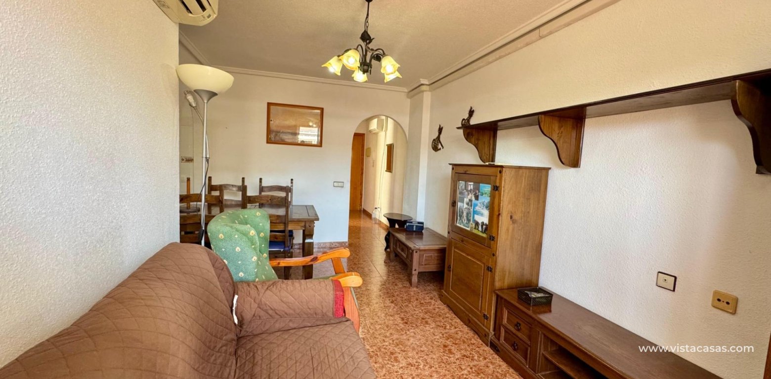 Venta - Apartamento - Torrevieja