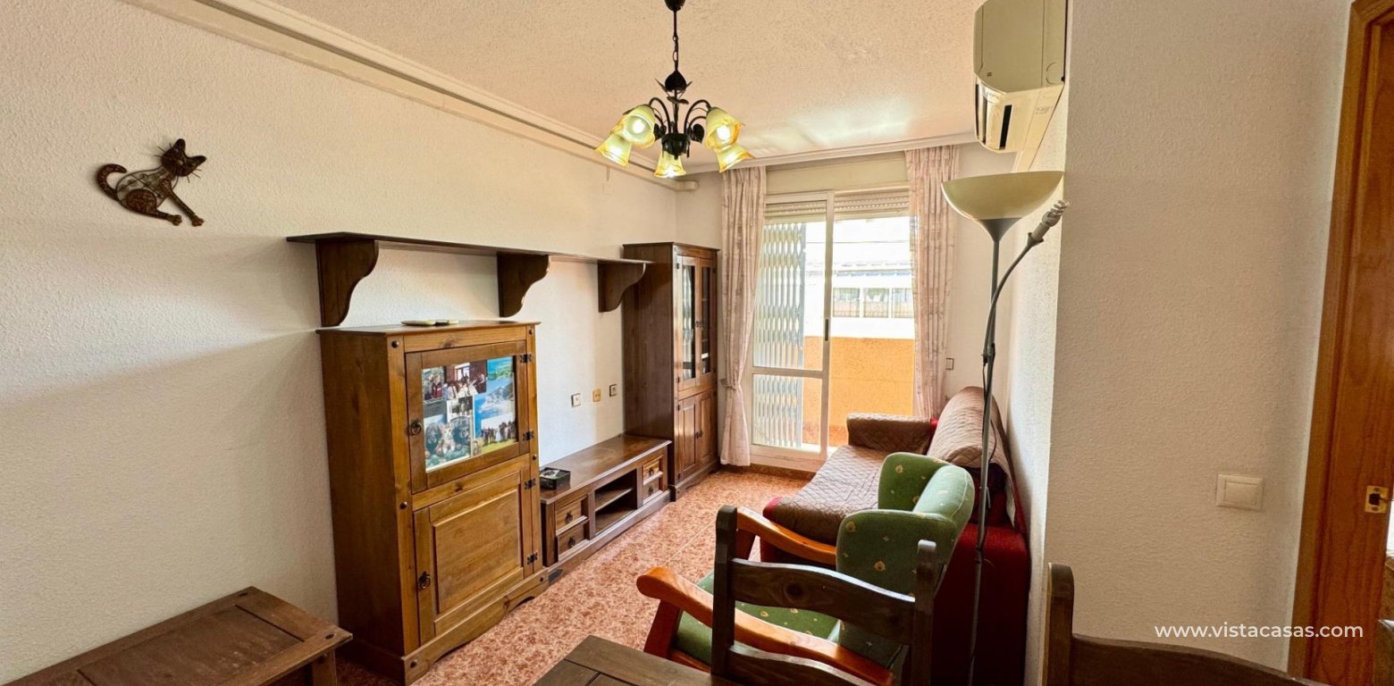 Venta - Apartamento - Torrevieja